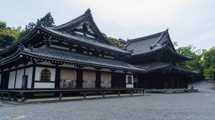 泉涌寺
