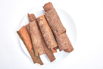 cinnamon