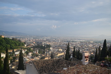 GRANADA, DE LA MANO DEL FLAMENCO ANDALUZ