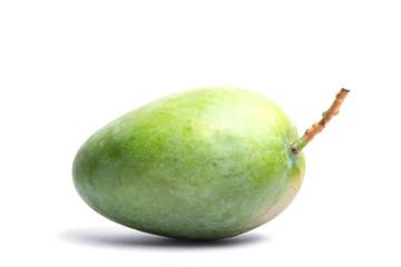 green mango