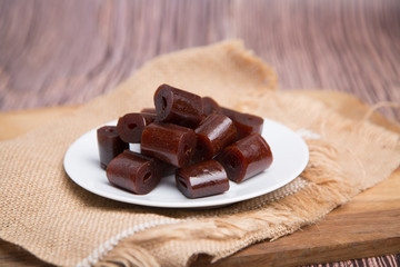 hawthorn roll