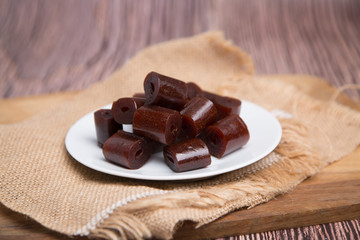 hawthorn roll