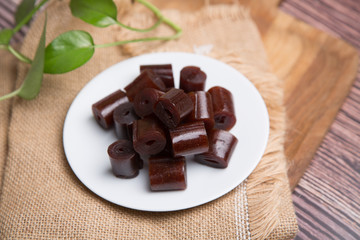 hawthorn roll