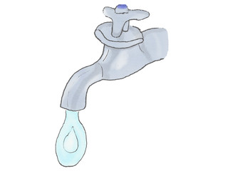 蛇口イラスト