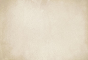 Old brown paper texture background