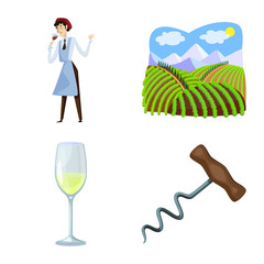 woman with bottle of water