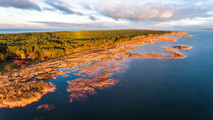Mierzeja Wiślana © Marcin