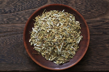 (Herbal) Yarrow's image