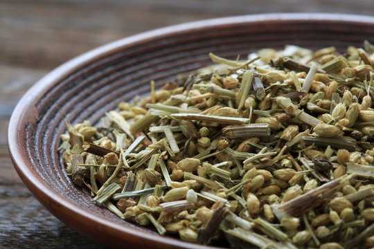 (Herbal) Yarrow's image