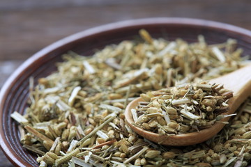 (Herbal) Yarrow's image