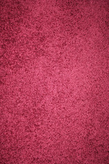 burgundy color carpet as background
