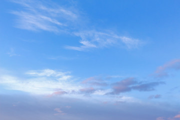 雲のメタファー