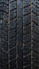 Tire pattern