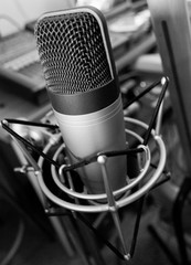 micro musique