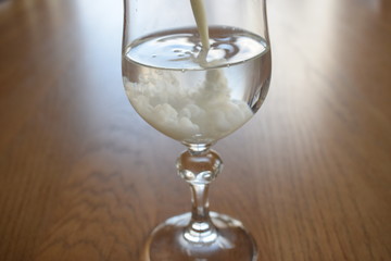 Wine