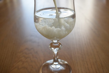 Wine