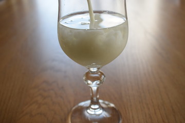 Wine