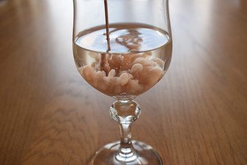 Wine