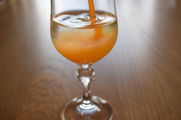 Wine