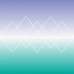 Simple subtle blue background