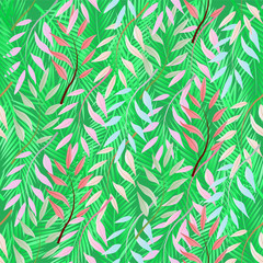 plant pattern