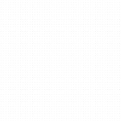 Background of gray points on the white 