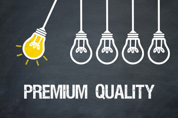 Fototapeta premium Premium Quality 