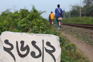 Train Milestone