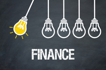 Finance