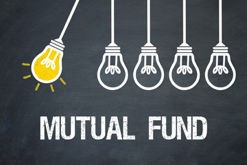 Fototapeta premium Mutual Fund 