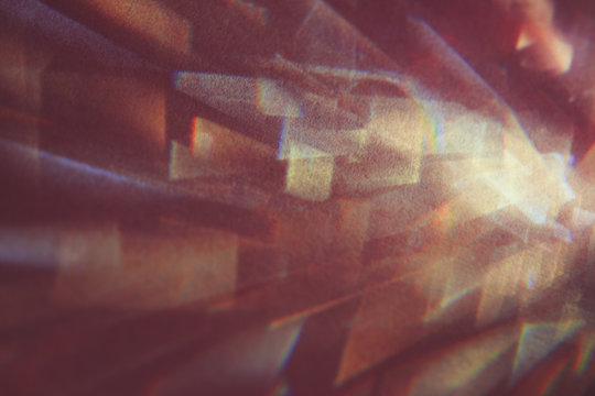 Light leaks