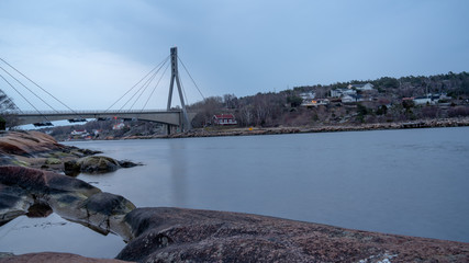 Ytre Hvaler, National Park, Park Narodowy, Hvaler, Norwegia, Norway, Norge