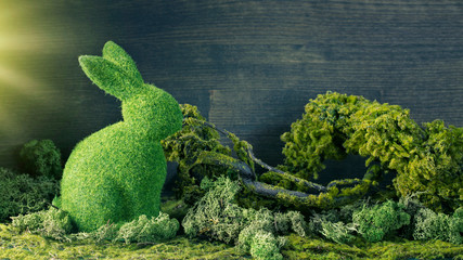 Easter decoration