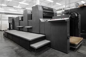 printing house