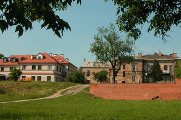 Zamosc