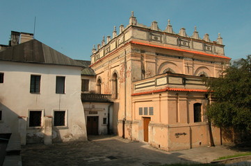 Zamosc