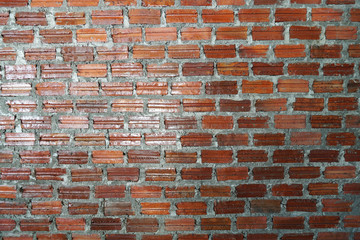 Wall brick