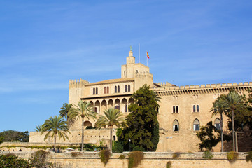 palma de mallorca