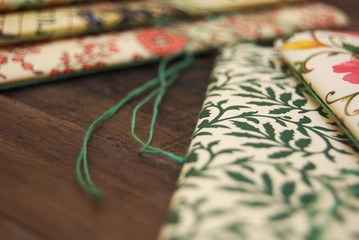 Libretas florentinas – Florentine Notebooks