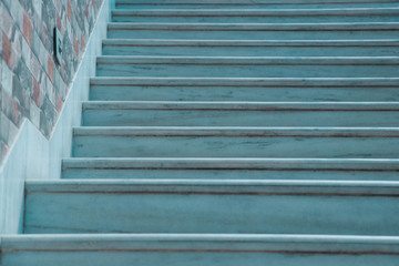 Stairs to success