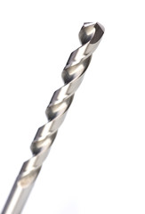 Brocas sobre fondo blanco