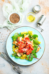 salad