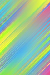 Obraz premium Abstract background diagonal stripes. Graphic motion wallpaper, illustration corporate.