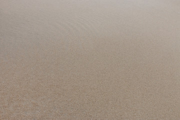 Natural sand texture background