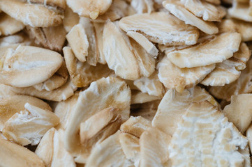 oatmeal