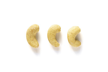 Cashew nut