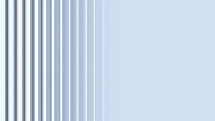 3D rotating rectangles 