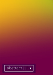 Obraz premium vector cover set. juicy trendy minimal wallpaper