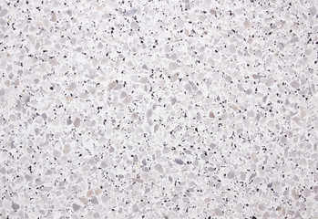 terrazzo floor old texture or polished stone for background