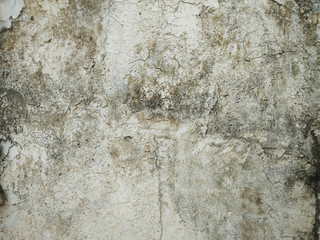 cracked concrete vintage wall background,old wall